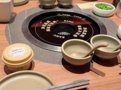 -巴奴毛肚火锅(京西大悦城店)