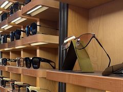 -MUJOSH木九十眼镜(长宁来福士店)