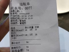 -MQ COFFEE STAND明谦(新洲店)
