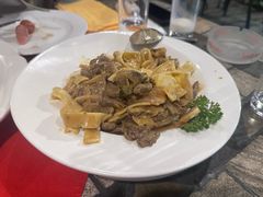 -申德勒加油站餐厅(三里屯北小街店)