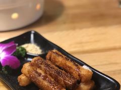 -徽湘园和马路串串火锅