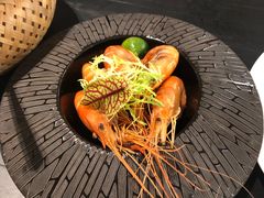 -莫干山郡安里度假酒店-桃尖中餐厅