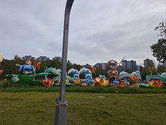-洋湖国家湿地公园