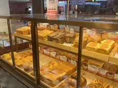-爸爸糖吐司面包(悠唐购物中心店)