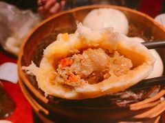 -花园茶楼(兴城西路店)