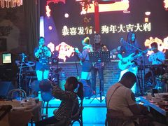 -千寻音乐餐厅
