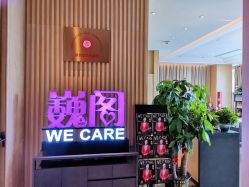 -巍阁月子中心(南山店)