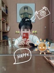 -盘子女人坊古装写真摄影(南京总店)