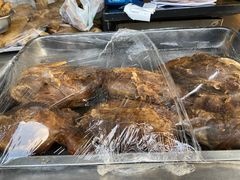 -烤肉季饭庄