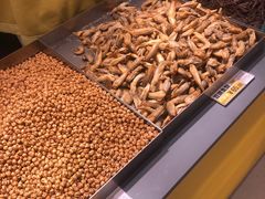 -一栗·新鲜零食炒货(太原街沃尔玛店)