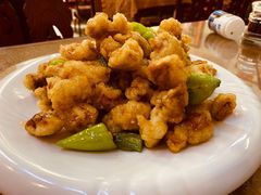 -胡同老锅烙(南二道街)