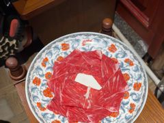 -北京老门框爆肚涮肉馆(锦业路店)