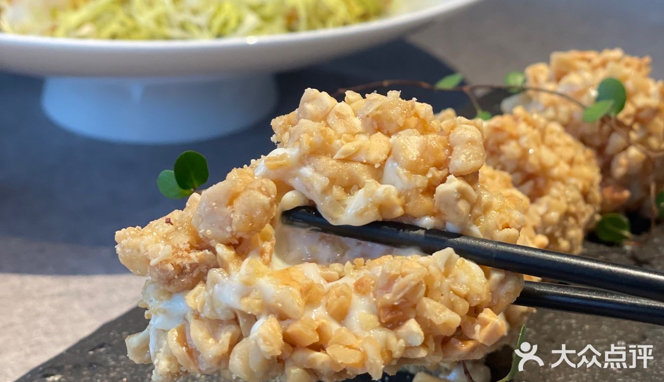 魔都探店.Get海派新淮扬！ 