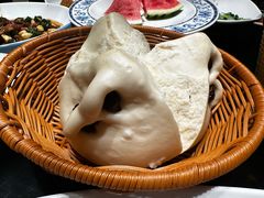 -鲁菜根·泰山菜(泰山店)