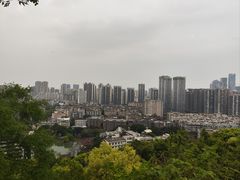 -乌山风景区