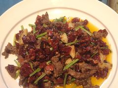 -晶泽丽琅·鱼鲜川菜(川师店)