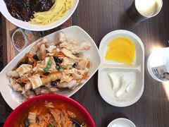 -香港饭店0410(明洞店)
