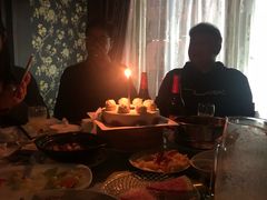 店内布置-金八仙酒店