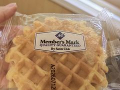 -山姆会员商店(西溪店)