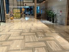 -深圳湾万怡酒店