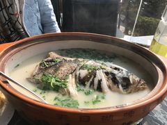 -风味小馆(天目湖宾馆店)