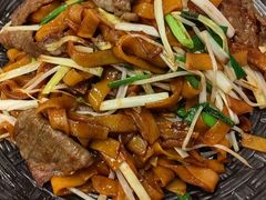 -麒麟中餐厅·经典粤菜·地道菜式老字号(广州长隆酒店)
