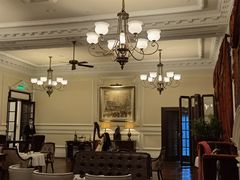 -Salon de Ville浦江汇(上海外滩华尔道夫酒店店)