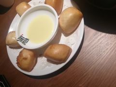 -吕氏疙瘩汤·新鲁菜(济南万象城店)