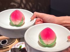 -在前门·烤鸭北京菜(五月花广场店)