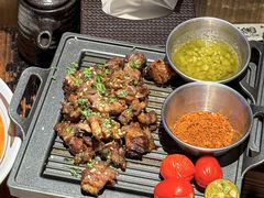 -小川洋风料理(大悦城店)
