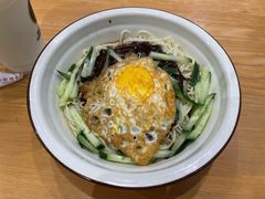 -小桃园·豆浆油条(复兴中路店)