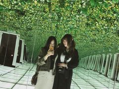 -印象莫奈时光映迹艺术展