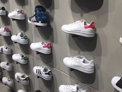 -NIKE品牌体验店(金源新燕莎店)