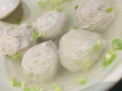 -邵子牙·中华老字号(定安路店)