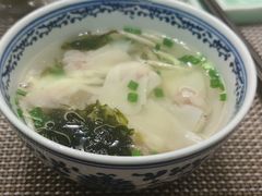 -湖畔居茶楼(湖滨店)