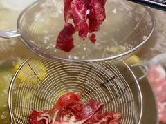 吊龙-陈记顺和牛肉火锅馆(天河北路店)