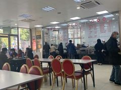 大堂-常州糕团店(北大街新世纪商城店)