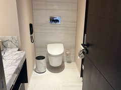 -上海前滩香格里拉大酒店