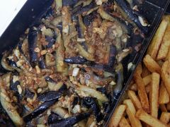戳子烤茄子-晓梦戳子肉(瑞云路店)