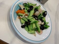 -老妈厨房团圆饺子东北菜(北环路店)