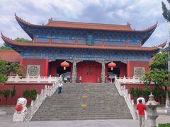 -开福禅寺
