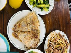 -清真永恒华威肉饼(潘家园店)