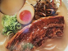 -味千拉面(淮安楚州万达店)