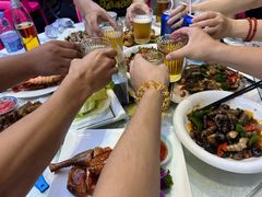 -东江海鲜大排档·潮汕菜·砂锅粥