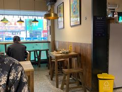 大堂-卤儿道道(龙游路店)