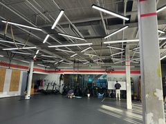 -CrossFit MET综合体能训练馆(朝阳路店)