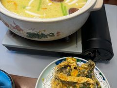 -金龙·打边炉(武进路店)