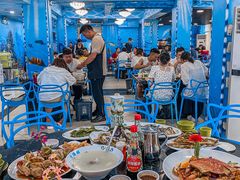 -小海豚·老字号海鲜餐厅(三亚湾店)