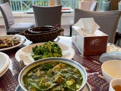 -香江小厨 The Kitchen(香江俱乐部店)