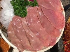 -巴国九王爷火锅(万盛总店)